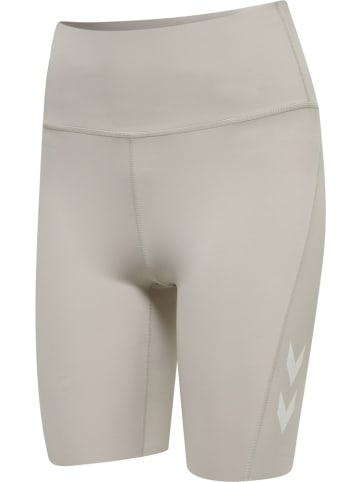 Hummel Leggings in Grau