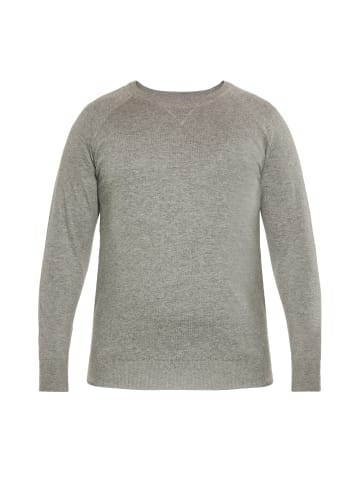 sloan Herren Pullover in GRAU MELANGE