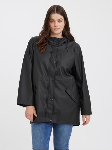 Vero Moda Jacke in Black