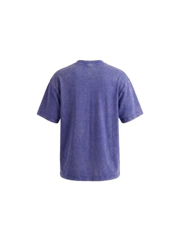 PLUMDALE Men T-Shirt in BLUE