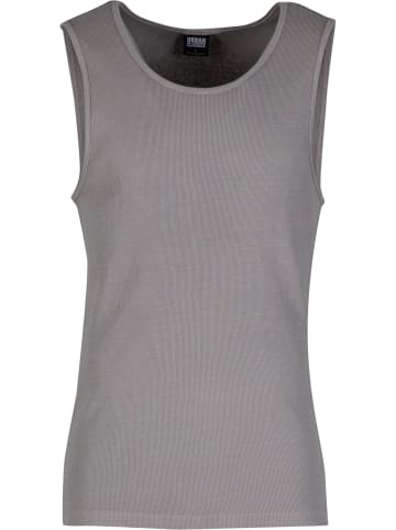 Urban Classics Urban Classics Tank-Tops in steelgrey