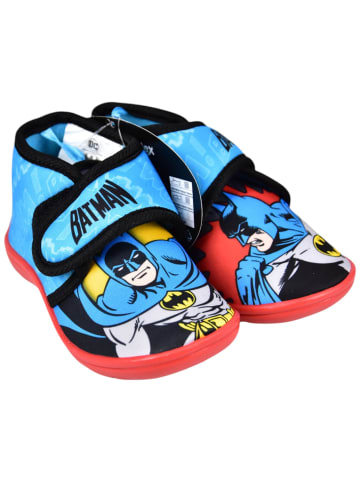Batman Hausschuhe Batman in Bunt