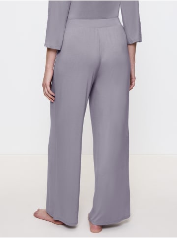 Triumph Pyjamashorts Aura Spotlight Trousers in GREY SHADOW