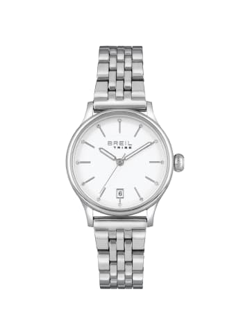 Breil Analoguhr classy weiss