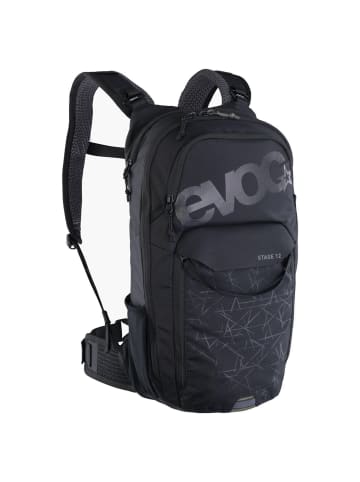 evoc Stage 18L - Fahrradrucksack 48 cm in schwarz