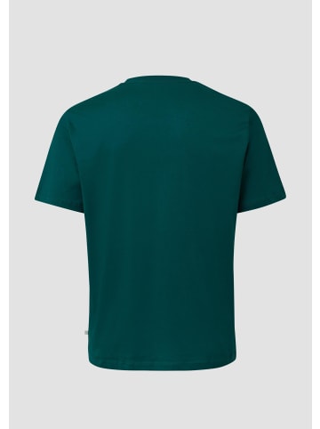 s.Oliver T-Shirt in 79D1_tannengrün