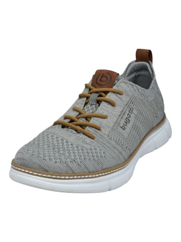 Bugatti Schnürschuhe Sneaker in beige