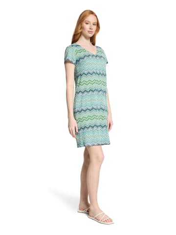 Betty Barclay Kleid in erbse hellblau - 0001