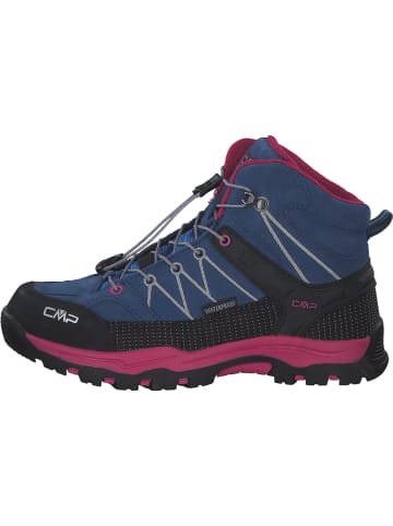 cmp Wanderstiefel in ocean-fuxia