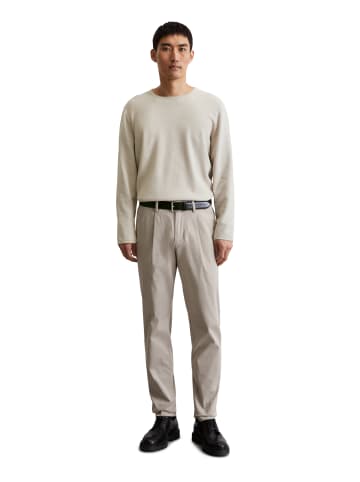 Marc O'Polo Pullover regular in dapple gray