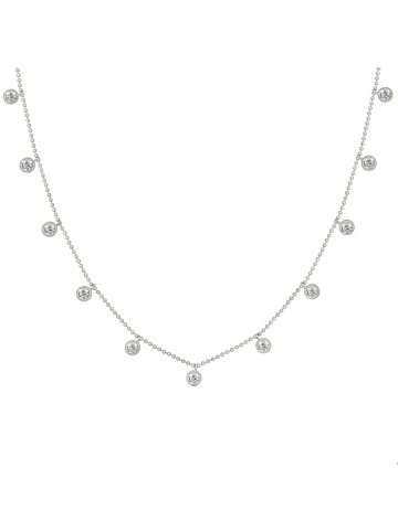 caï 925/- Sterling Silber in weiß