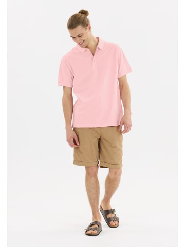 Cruz Poloshirt Harrold M in 4210 Rose Shadow