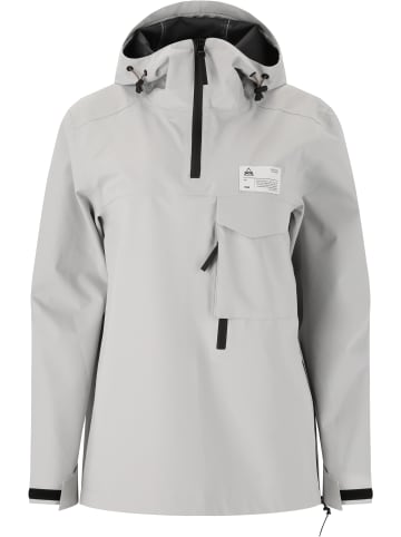 SOS Outdoor-Jacke Noosa in 1053 Harbor Mist