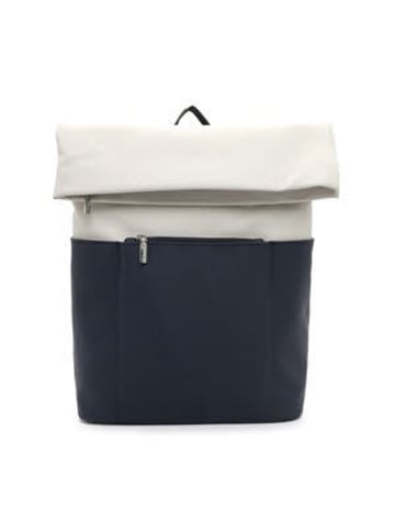 Tamaris Schnürschuh in blau