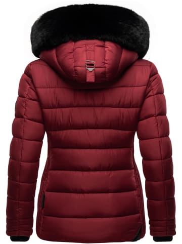 Marikoo Winterjacke Qesraa in Bordeaux