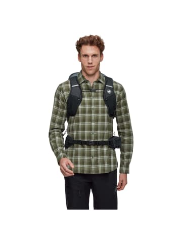 Mammut Ducan 26 - Wanderrucksack 55 cm (strata-black) in strata-black