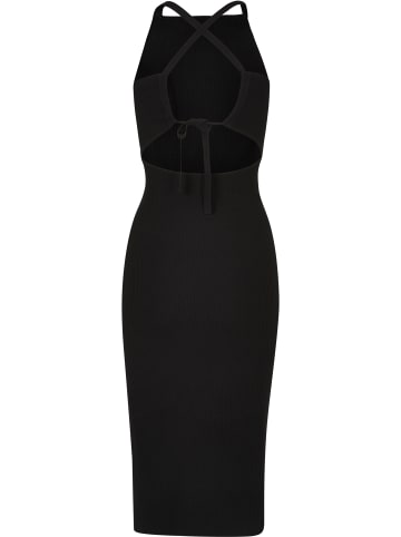 Urban Classics Day Dress in black