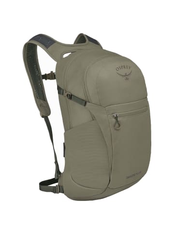 Osprey Daylite Plus - Rucksack 16" 47 cm (tan concrete) in tan concrete