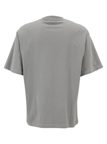 2Y Studios T-Shirts in washed grey