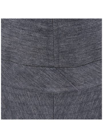 BREITER Flapper in blau