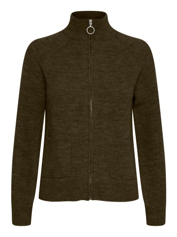 b.young Strickjacke BYMARTINE POCKET CARDIGAN - 20810996 in