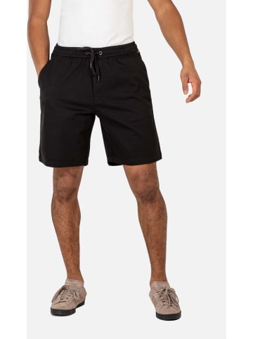Reell Short "Reflex Lazy Short" in Schwarz