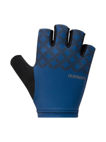 SHIMANO Gloves Woman's SUMIRE in Navy