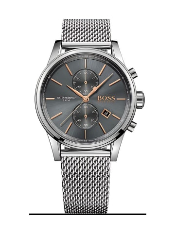 Hugo Boss Uhr Jet HB1513440