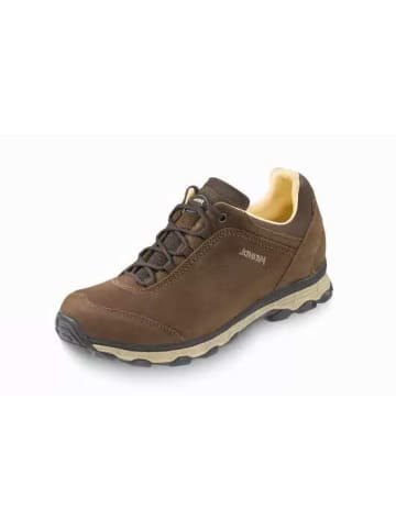 MEINDL Trekkingschuhe für Herren in braun