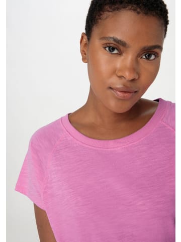 Hessnatur Shirt in pink