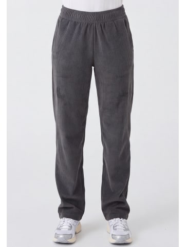 Organication Sweatpant PRISCILLA in Gray