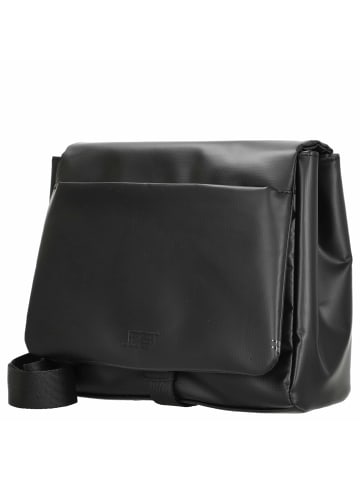 Jost Tolja - Umhängetasche S 25 cm (black) in schwarz