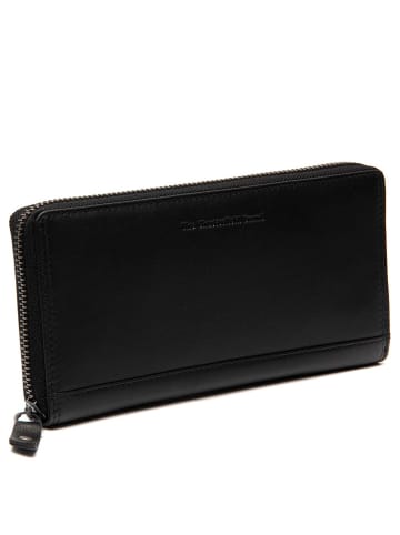 The Chesterfield Brand Cantara - Geldbörse 20cc 19 cm (schwarz) in schwarz