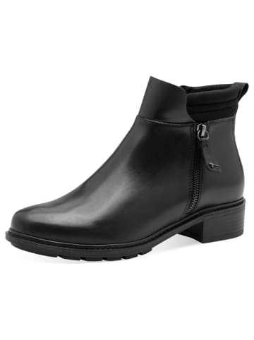 Tamaris Stiefeletten schwarz