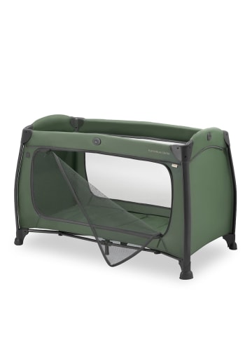 Hauck Hauck Play N Relax Center - Farbe: Dark Green