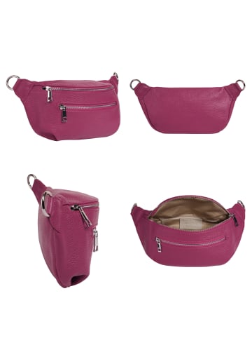 Samantha Look Gürteltasche in pink