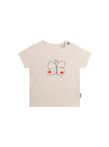 Sanetta T-Shirt in Beige