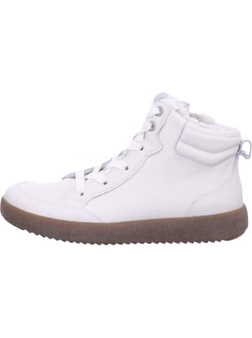 ara Schnürstiefel in weiß