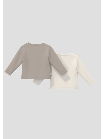 s.Oliver T-Shirt in 0401_creme