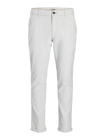 Jack & Jones Chino Hose in Celestial Blue