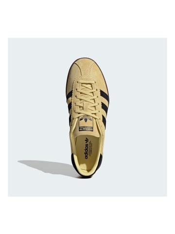 adidas Turnschuhe BERMUDA in Beige