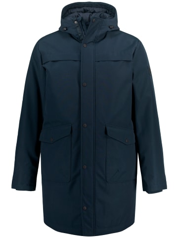 JP1880 Parka in navy blau