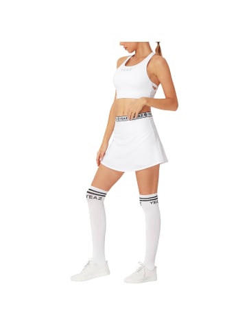 YEAZ MYTH Set in weiß