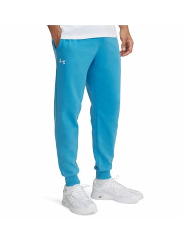Under Armour Jogginghose für Damen in blau
