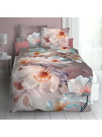 kaeppel Bettwäsche Mother of Pearl in champagner