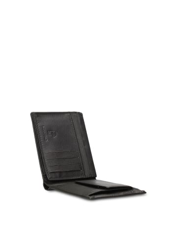 Enrico Coveri Geldbörse in BLACK
