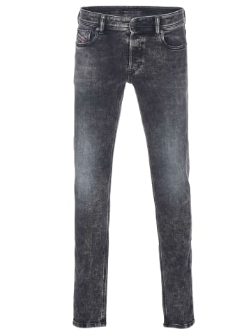 Diesel Slim Fit Jeans für Herren in grau