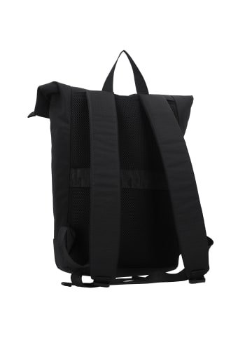 Strellson Northwood RS Eddie Daypack 38 cm Laptopfach in black