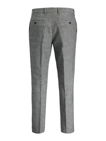 Jack & Jones Anzughose in Ultimate Grey