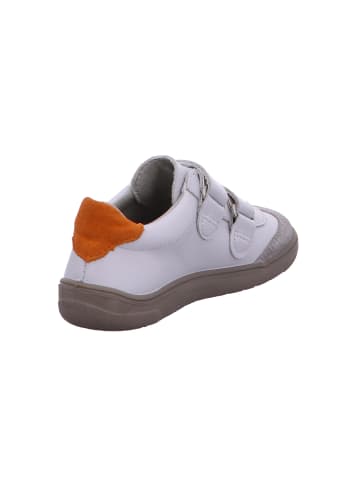 Ricosta Schnürschuh in weiß